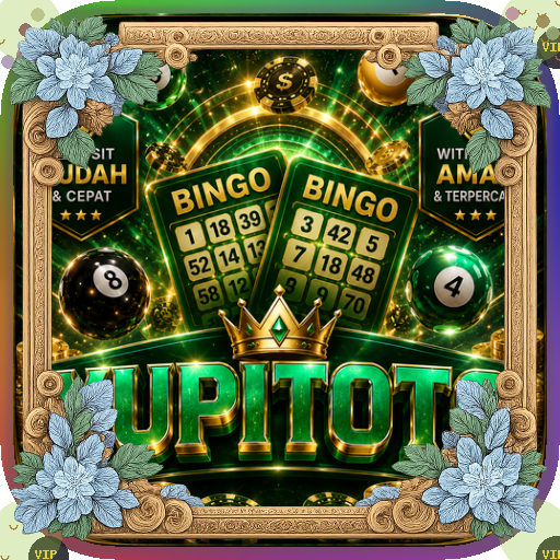 yupitoto — mitra unggulan